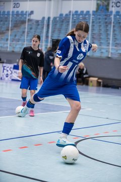 Bild 28 - wBJ Power Girls Cup Suederelbe